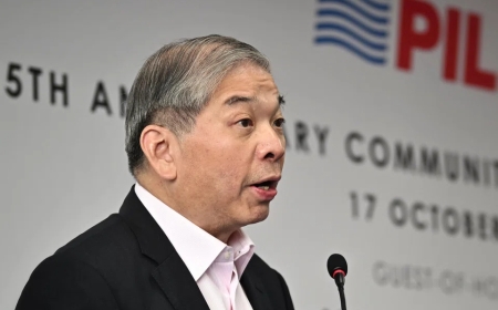 Singamas shares tumble after US accuses CEO Teo Siong Seng in Global Price-Fixing Scheme