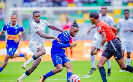 Rayon Sports na APR FC zikomeje gusubizanye mbere y’umukino wa nyuma w’igikombe cy’Amahoro 