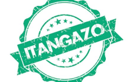 Itangazo ryo guhinduza amazina