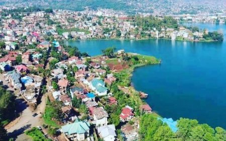 Bukavu: Umwe yishwe na Ebola