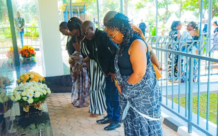 Ngoma: Hibutswe imiryango yazimye muri Jenoside yakorewe Abatutsi mu 1994