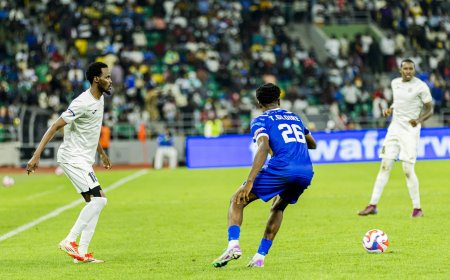 APR FC complete domestic double after beating Rayon Sports in Peace Cup final