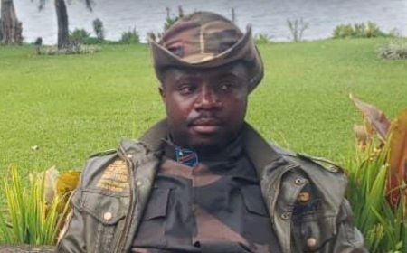 M23 claims killing of Wazalendo General Obedi Ngabo in Masisi clashes