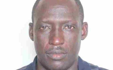Amerika yafatiye ibihano umupolisi ukomeye wa Tanzania