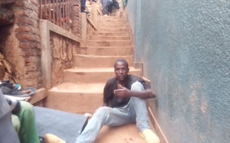 Nyarugenge: Yakubise umugabo amushinja gushaka gukuramo inda umugore we amaze imyaka ibiri atwite