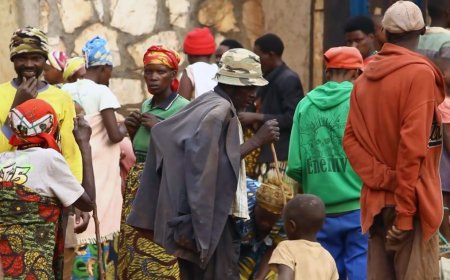 Huye: Ubusinzi n'amakimbirane bikomeje gusenya ingo z’abashakanye