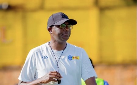 Haringingo yavuze kuri Kwizera Olivier wanze gukomera amashyi abafana ba Rayon Sports