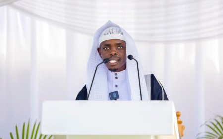 Mu Rwanda hazatangwa ibitambo by'amatungo arenga ibihumbi 3 mu kwizihiza Eid Al Adha