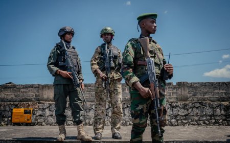 Masisi: AFC/M23 yafashe Katobotobo na Ruki nyuma y’imirwano ikomeye