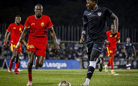 APR FC yuzuye yatsinze urubyiruko rwa Al Merrikh SC bigoranye