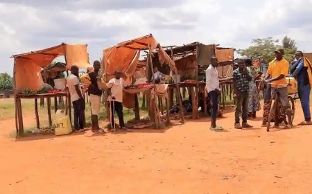 Kayonza: Babangamiwe n'amafaranga ya mituweli atajyanye n'ubushobozi bwabo