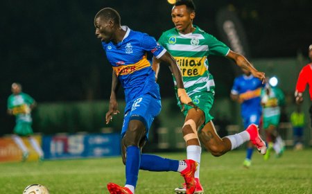 Kiyovu yagaragaje Abedi yahaze isombe! Rayon Sports na Kiyovu Sports ziri kusebyanya mbere yo guhura