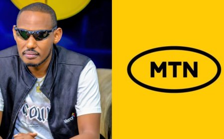 Urukiko rwamutegetse kwishyuza miliyoni 10 Frw abo atareze!Ibya Super Manager na MTN Rwanda ni gatebe gatoki