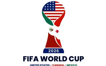 ‎Abanyafurika banenze icyemezo cy'Ibihugu bizakira Igikombe cy’Isi cya 2026