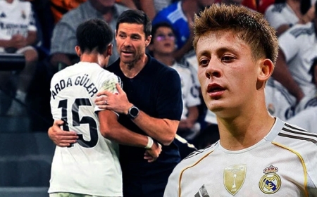 Xabi Alonso nyuma yo gusinya muri Chelsea FC ashobora gusahura Real Madrid