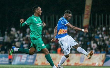 Rayon Sports yabonye itike ya CAF Confederations Cup bigoranye