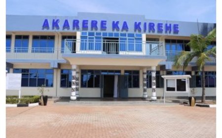 Kirehe: Abantu 15 bari mu bitaro nyuma yo kunywa umutobe bikekwa ko wahumanyijwe