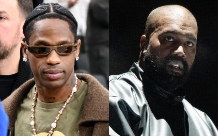 Italy cancels Kanye West and Travis Scott concerts over security concerns