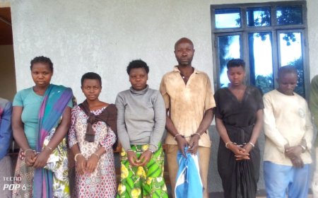 Kigali: Polisi irihaniza abasahura ahabaye impanuka aho gutabara abayikomerekeyemo