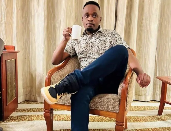 Urukiko rwategetse ko Eric Semuhungu afungwa iminsi 30 y'agateganyo 