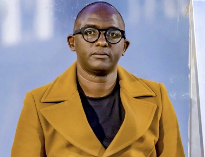 Haringingo watsinzwe na AS Muhanga aracyafite icyizere ku gikombe