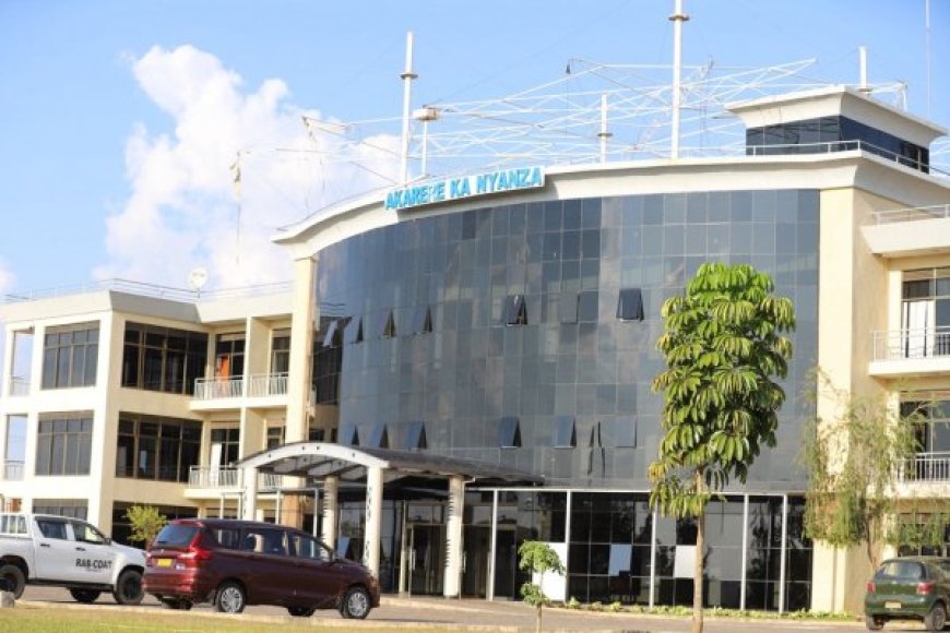 Nyanza: Abaganga bane bafunzwe bazira gutanga serivisi mbi