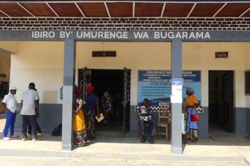 Urukiko rwategetse ko gitifu ukekwaho gutegeka Kwibuka tariki 6 Mata, afungwa by’agateganyo