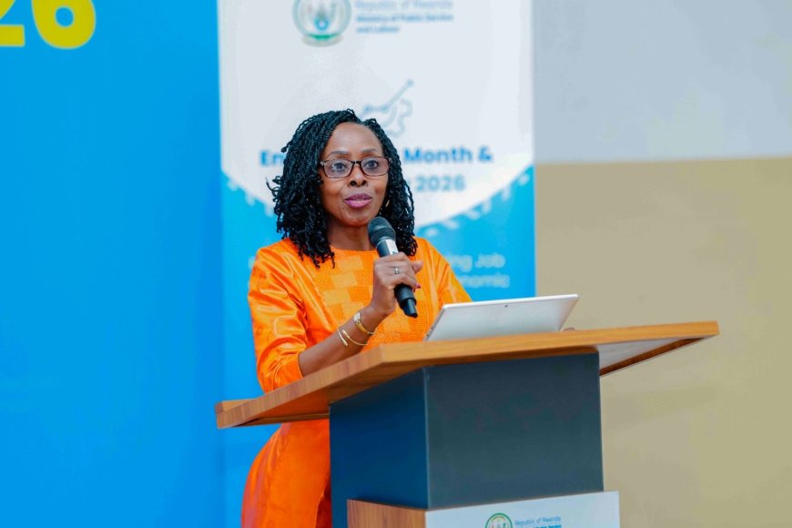 Umunsi w’umurimo: Guverinoma yiyemeje kongera akazi no kuzamura imibereho