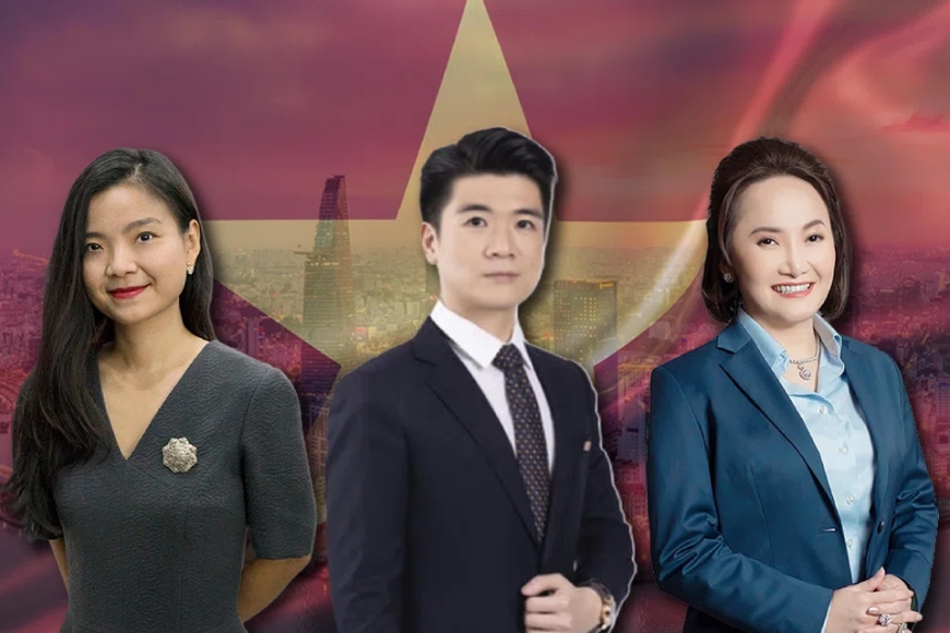 Vietnam’s family businesses face critical succession challenge amid economic rise