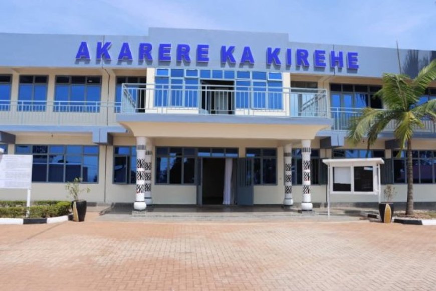 Kirehe: Yahawe inka 25 nyuma y’uko inkuba imwiciye amatungo 33