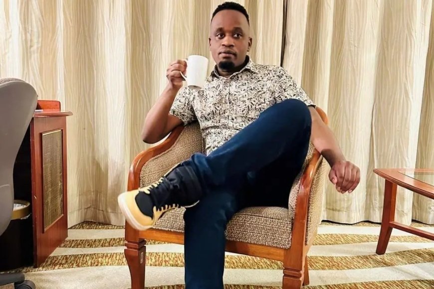 Urukiko rwategetse ko Eric Semuhungu afungwa iminsi 30 y'agateganyo 