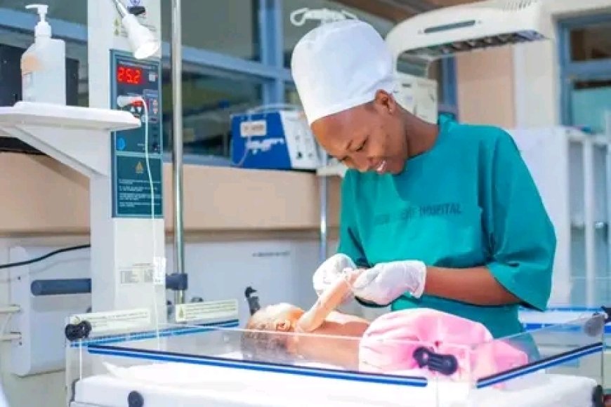 Rwanda sees major rise in birth registration, with 356,838 children registered in 2025