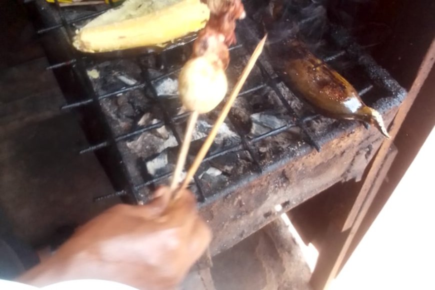 Kigali: Hari abiharaje kurya “Amabya” y'inka yokeje