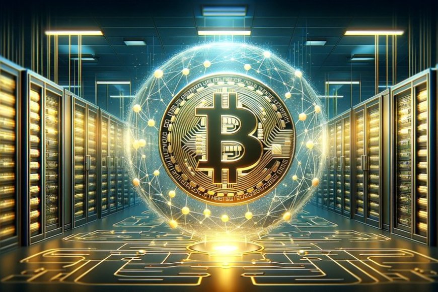 Mu Rwanda hatowe itegeko ryemera ubucuruzi bwa ‘Cryptocurrency’