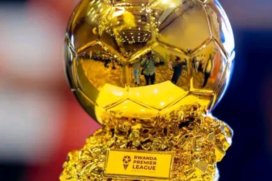 Rwanda premier league to host first-ever awards ceremony with car prize for best Player