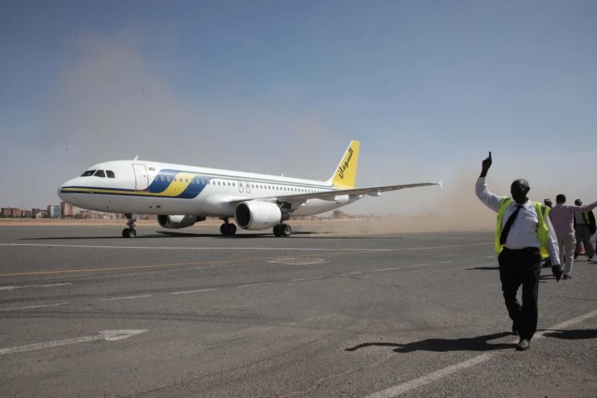 Sudan recalls ambassador from Ethiopia over alleged drone attacks