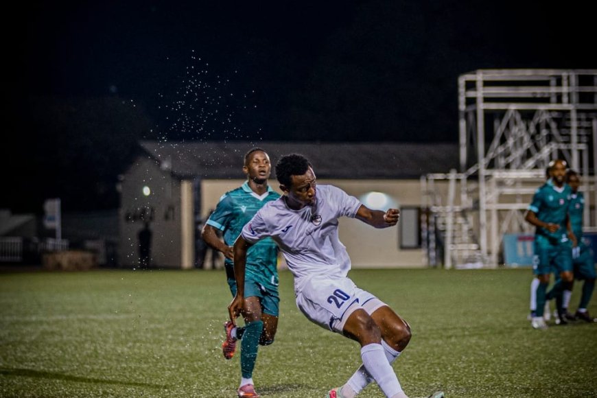APR FC ntacyo yarushije Rayon Sports imbere ya Al Hilal SC