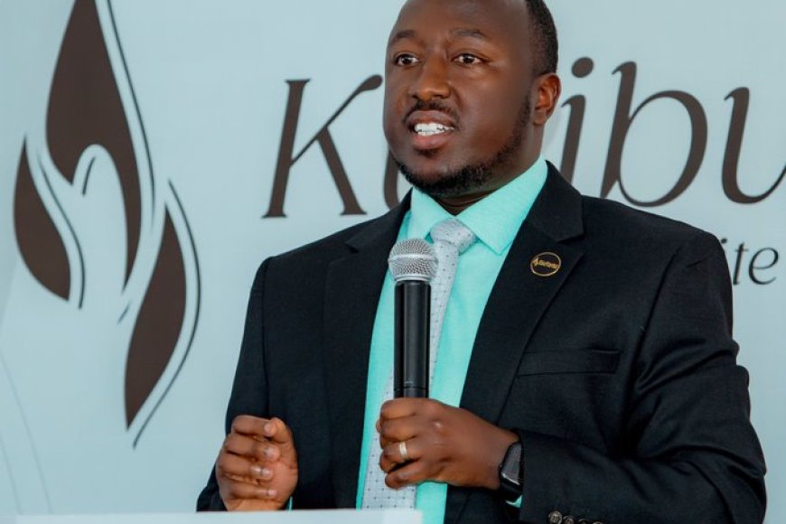 PS Eric Mahoro calls on students to uphold unity and truth during Genocide commemoration in Kicukiro