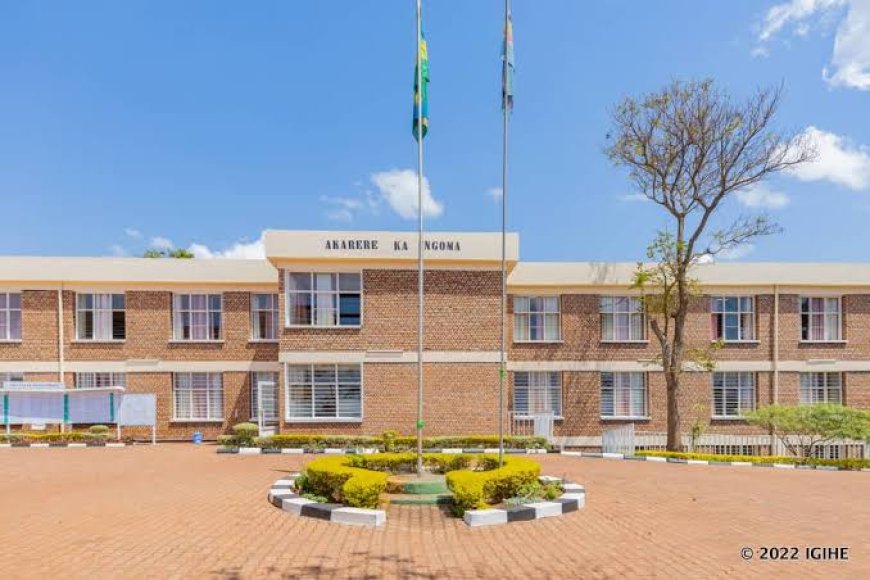 Ngoma: Umugabo yatawe muri yombi akekwaho kwica nyina umubyara