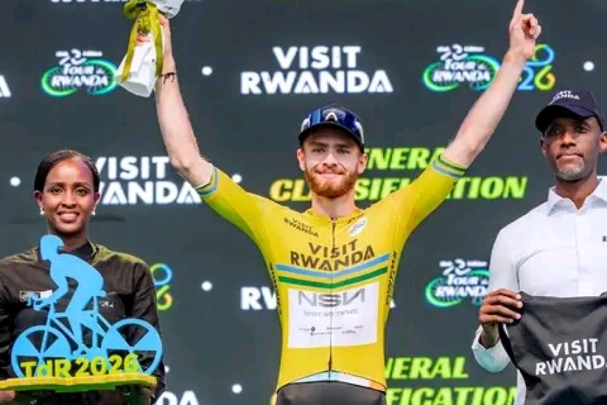 Moritz Kretschy promoted to Never Say Never World Tour team after tour du Rwanda 2026 triumph