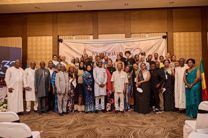 Mali joins Rwanda in honoring victims of the 1994 Genocide against the Tutsi