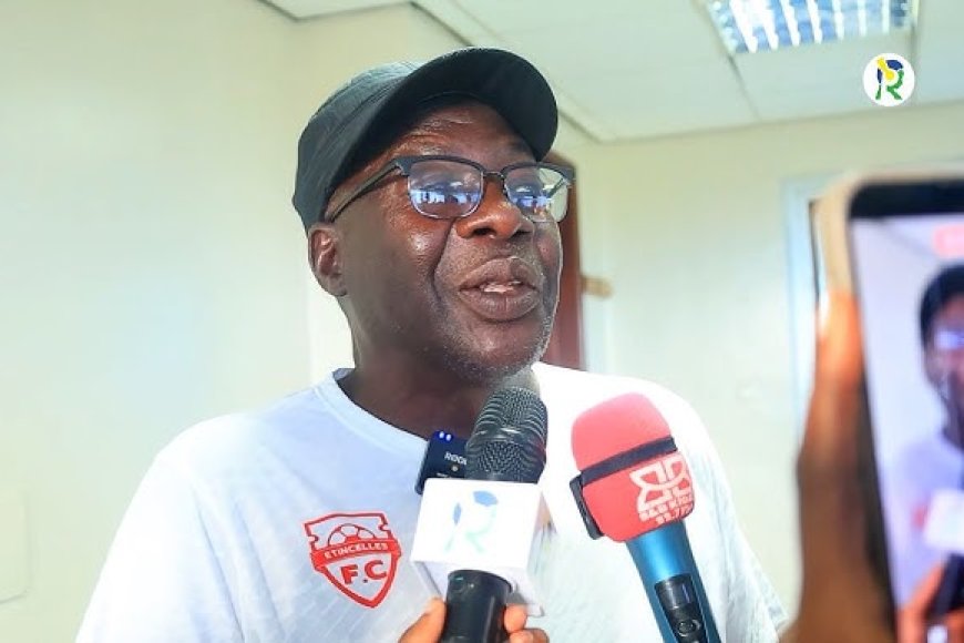 Umutoza wa Etincelles FC yongeye kurikoroza nyuma yo gucyebura ubuyobozi