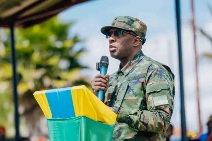 Rwanda expands regional military hospitals to improve healthcare access nationwide