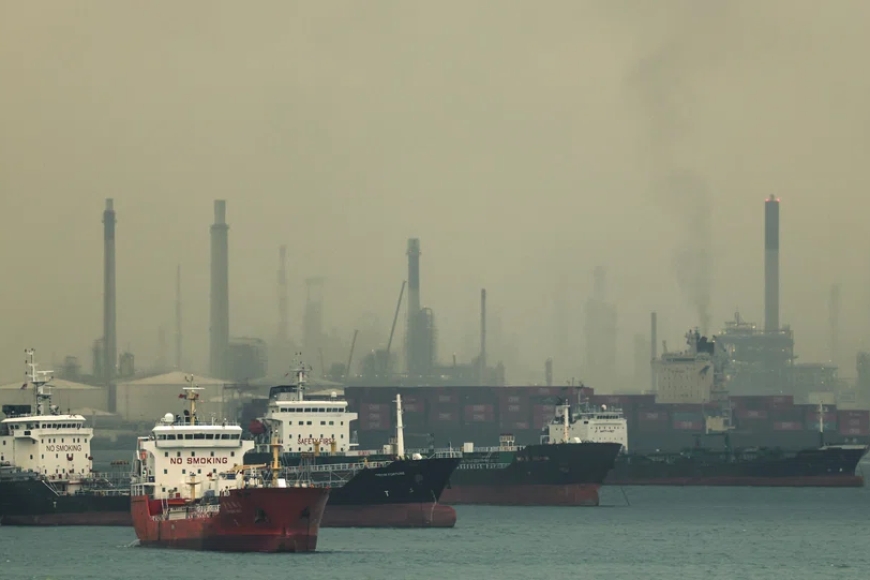 Singapore unveils 32 bold economic strategies to strengthen growth and energy resilience