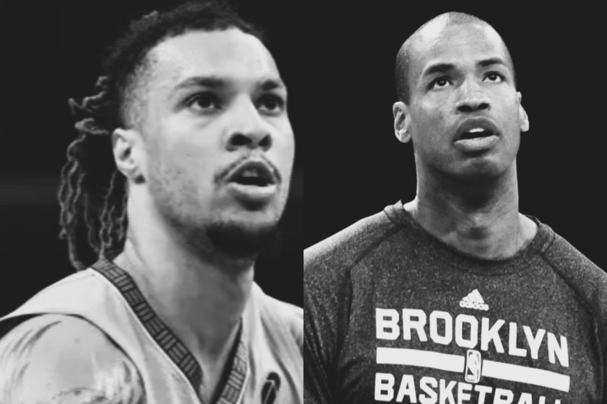 NBA Mourns after two players die on the same day