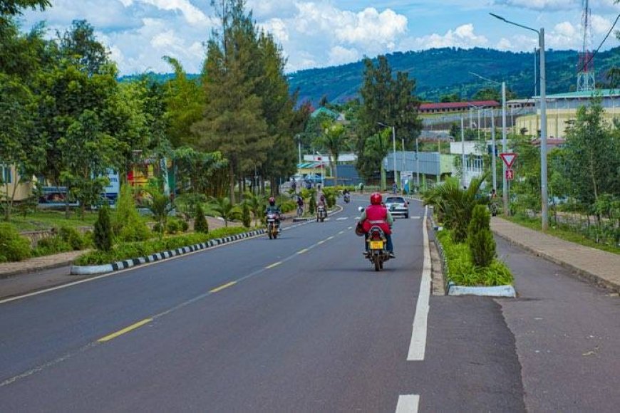 Ngoma: Umugore yafunzwe azira gukubita icupa umugabo we