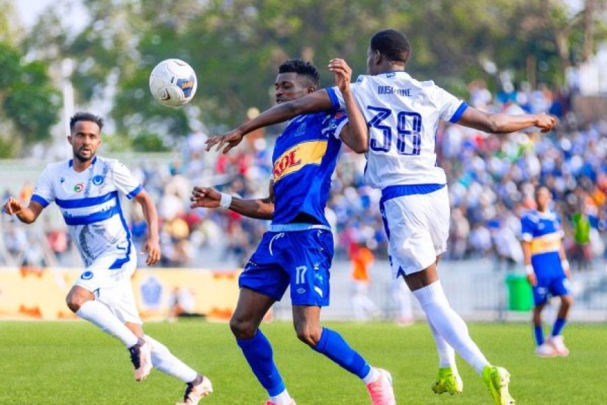 Bk Pro League yatangaje igihe Saison 2026/2027 izatangirira