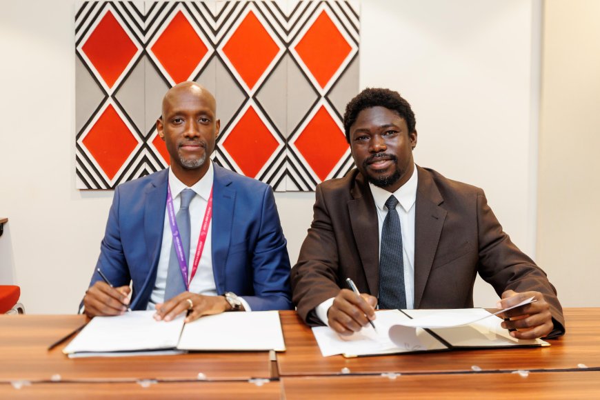 Yango Group and RDB Sign partnership agreement on digital mobility