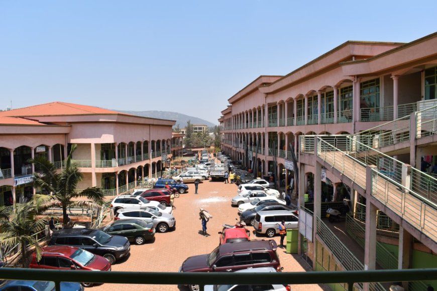 Gisozi: Koperative ya COPCOM yabonye abayobozi bashya