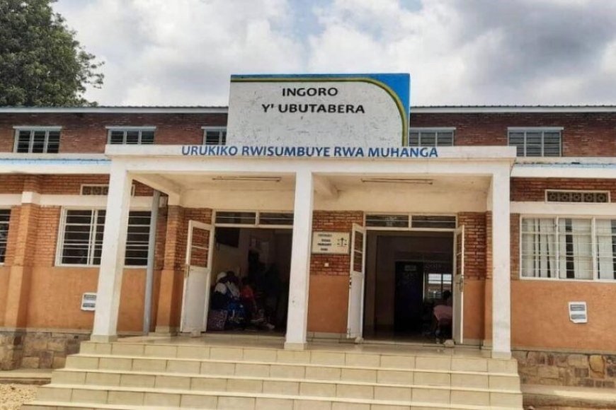 Muhanga: Bane bakurikiranyweho kudasobanura inkomoko y’imitungo batunze basabiwe gufungwa imyaka 10